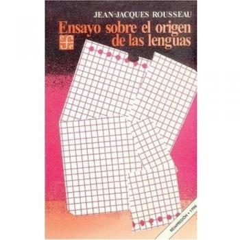 Ensayo sobre el origen de las lenguas