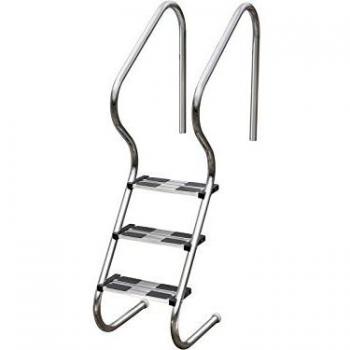 EIE30 Scaletta in Acciaio per Piscina Interrata