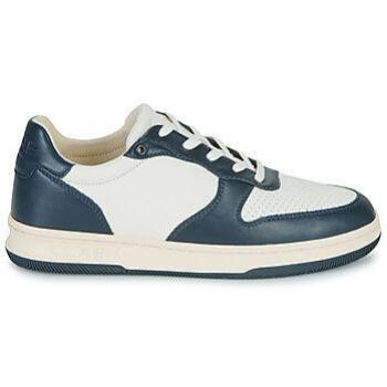 Chaussures Clae MALONE Marine pour hommes