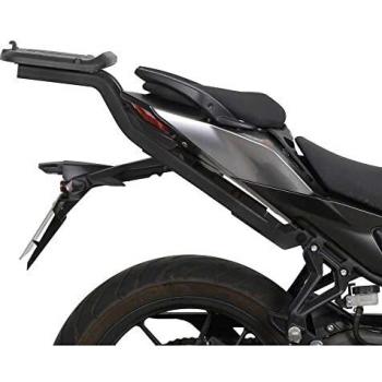 Support top case Shad Voge 500 R