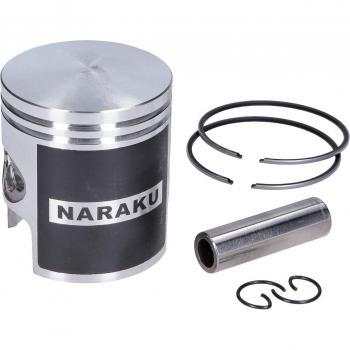 Piston Substitut Cylindre Naraku Sport V2 70 Piaggio