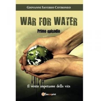 War for water