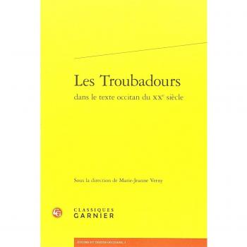 Les Troubadours