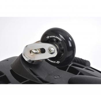 Schildkröt Funsport Good Vibes Graffiti Waveboard