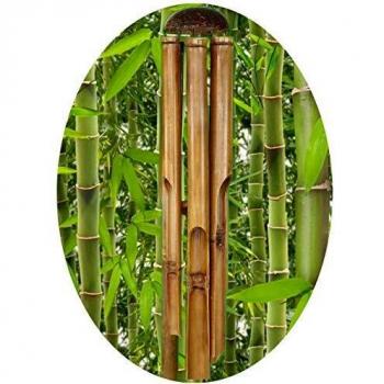 Simandra Türglocke 80 cm – Garten‑Dekomobile