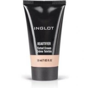 Tinted Cream Beautifier Inglot 104