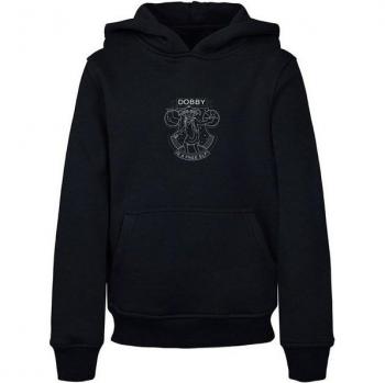 Jungen Kapuzensweatshirt Dobby Seal von ABSOLUTE CULT