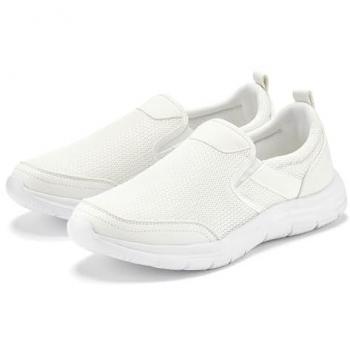 AUTHENTIC LE JOGGER VEGAN Slip-On Sneaker, Unisex, Halbschuhe, Freizeitschuhe