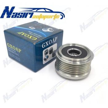 Alternador Embrague Turbo 1.7 Chevrolet Cruze