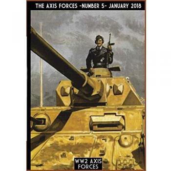 The Axis forces (2018). Nuova ediz.. Vol. 5