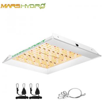 Espectro Completo Luz 600