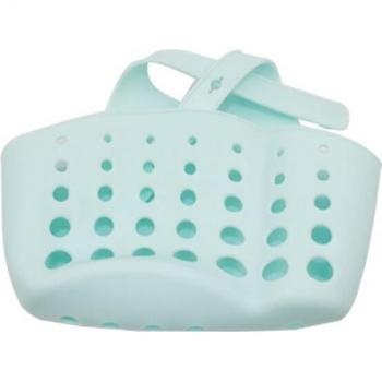 Hanging Kitchen Drain Basket