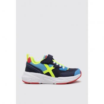 Zapatillas de Deporte Munich Mini Track VCO 8890094