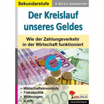 KOHL Verlag Der Kreislauf unseres Geldes