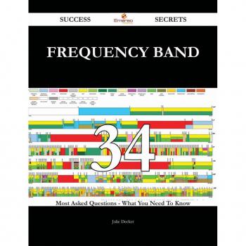 Vitalsource Technologies, Inc. Frequency Band 34 Success Secrets