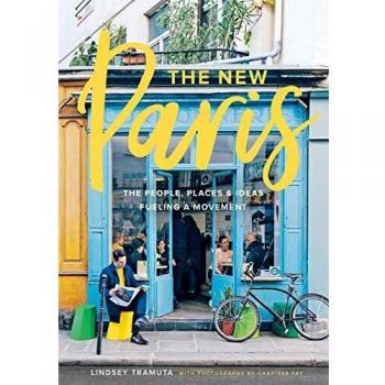 The New Paris