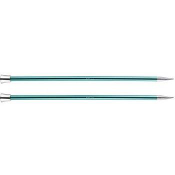 KnitPro Zing 8mm Knitting Needles