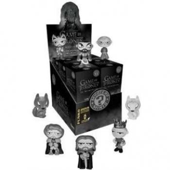 Figurita Mystery Game of Thrones Funko