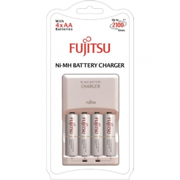 Fujitsu EnergyPack 4xAA Ni‑MH
