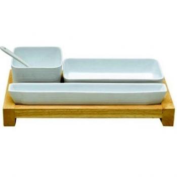 Living Room Cocktail Serve Collection