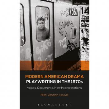 Modern American Drama: Playwriting in the 1970s