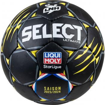 Pallone da Pallamano Select Ultimate LNH 2023