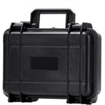 Safety Lock Tool Box