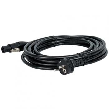Câble PUR 3x 1,5 mm² 6 mètres DAP Showtec
