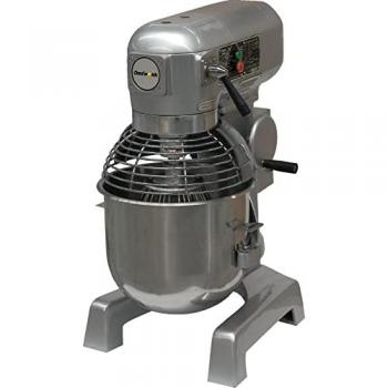 Amasadora de Pan Orework 20 Lt
