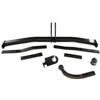 R‑108 Steinhof: gancio di traino robusto