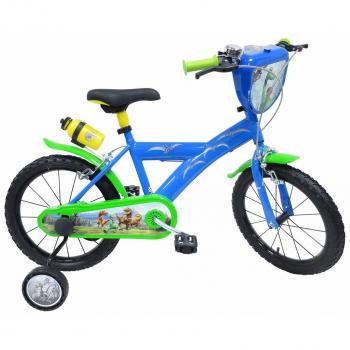 Disney Good Dinosaur Bicyclette 16