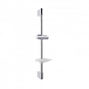 Barre de douche Hydrothérapie en métal