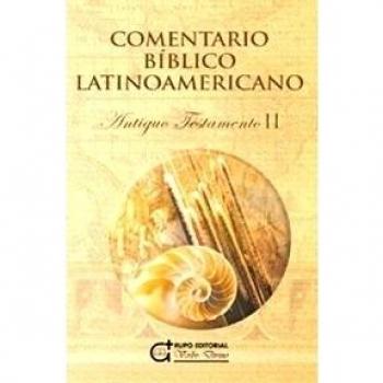 Comentario bíblico latinoamericano