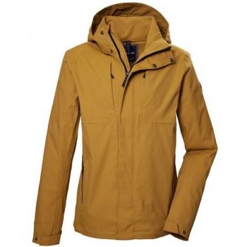 G.I.G.A. DX Funktionsjacke für Herren, urbaner Stil