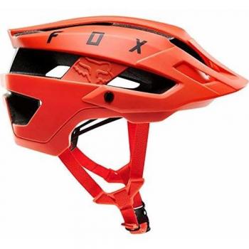 Testa Flux Solida Crushed Orange