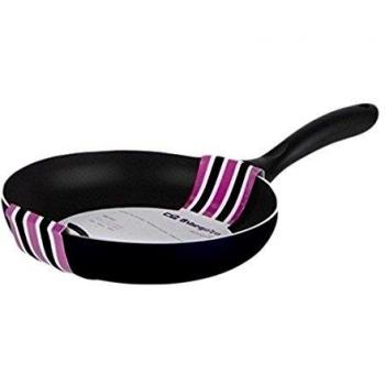 Cocina Orbegozo 3522: Sartén de Aluminio 22 cm