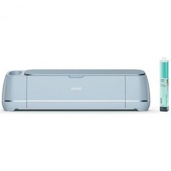 Cricut Maker 3 Schneidemaschine + 91 x 33 cm Mint-Vinyl (dauerhaft)