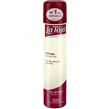 La Toja Thermal Shaving Foam 50 ml (300 ml)