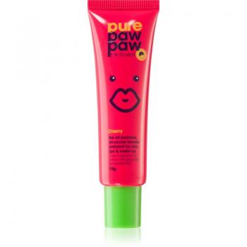 Pure Paw Paw Cherry Moisturizing Lip Balm 15 g