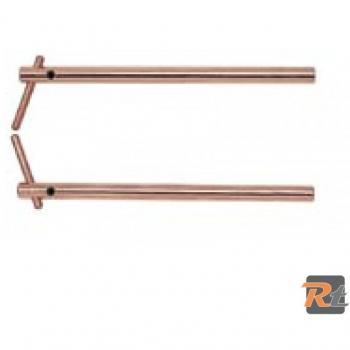 Brazo de Sostén Inclinable Xa7 para Electrodo Telwin
