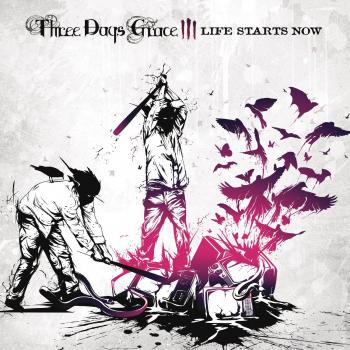 Life Starts Now [Vinyl LP]