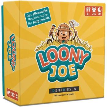 LOONY JOE