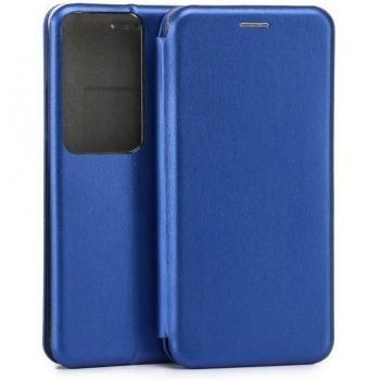 Copertura Magnetica Libro Oppo Reno 11 Cielo Blu