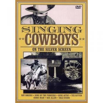 Les Cowboys Chanteurs