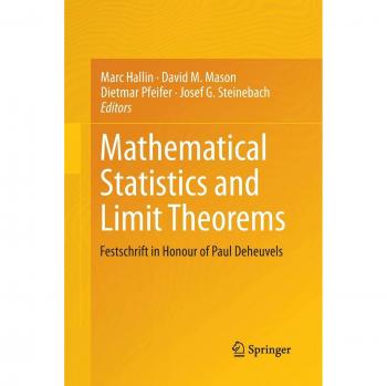 Mathematical Statistics and Limit Theorems