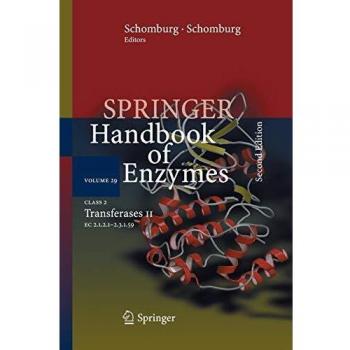 Class 2 Transferases II
