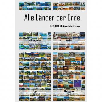 Alle Länder der Erde