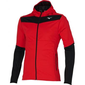 Chaqueta de Entrenamiento Mizuno ThermCharge Bluetooth