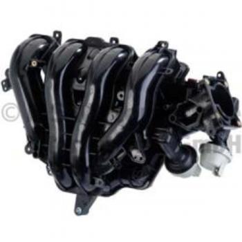 Pierburg Intake Manifold Air Supply 7.10131.04.0
