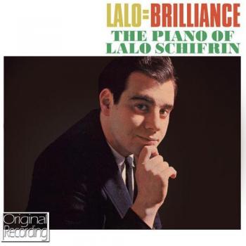 Lalo=Brilliance